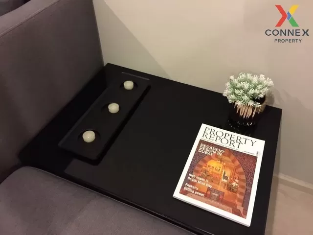 FOR RENT condo , RHYTHM Sukhumvit 44/1 , high floor , BTS-Phra Kh FOR RENT condo , RHYTHM Sukhumvit 44/1 , high floor , BTS-Phra Kh